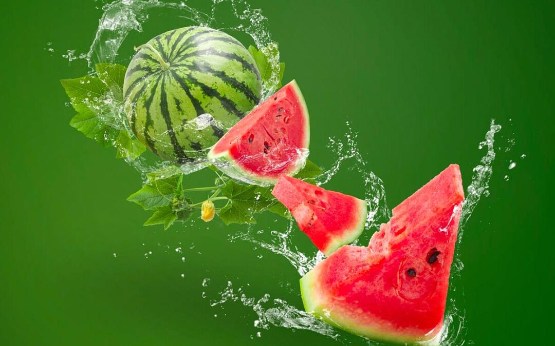 Top Storage Tips for Your Watermelons