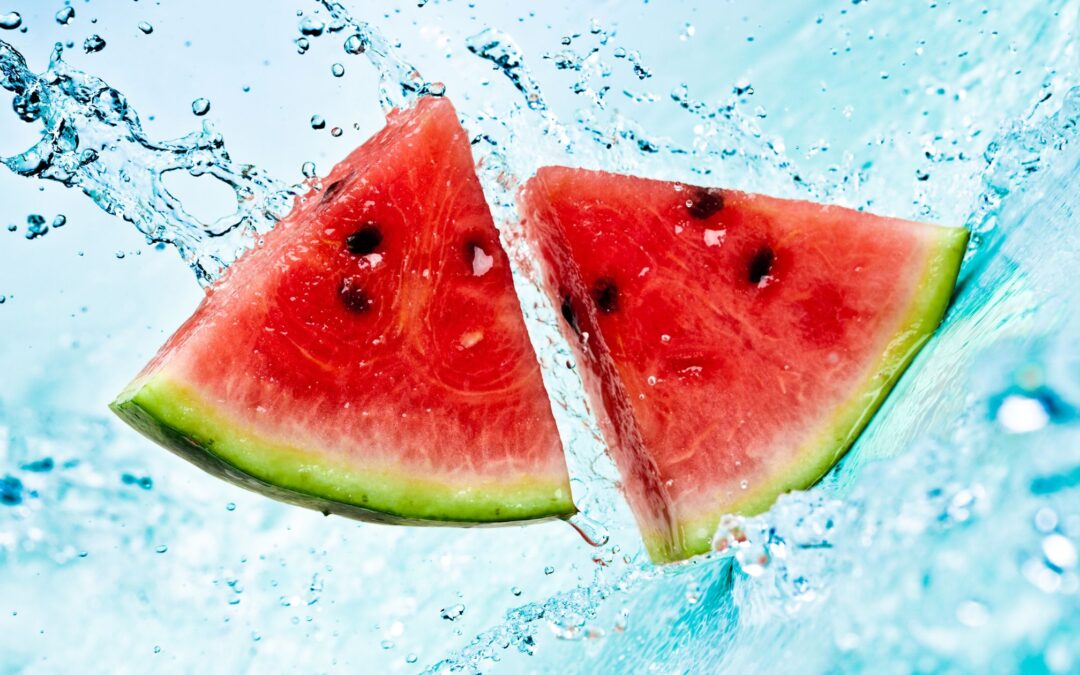 Benefits of Watermelon for Your Skin: A Refreshing Oasis