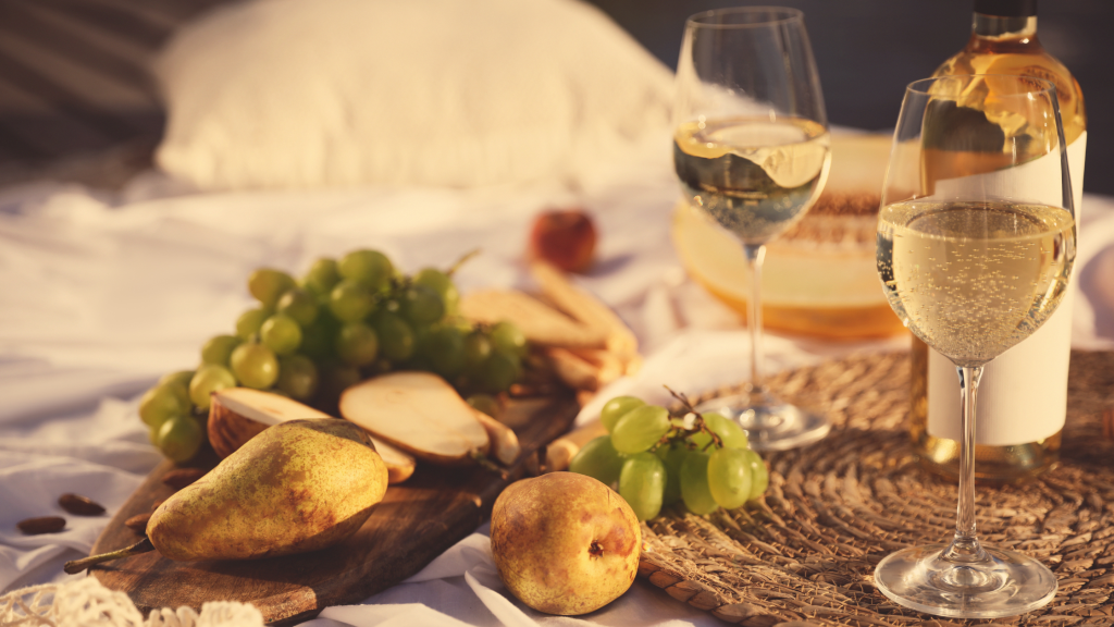 The Best Summer Wines: white wine