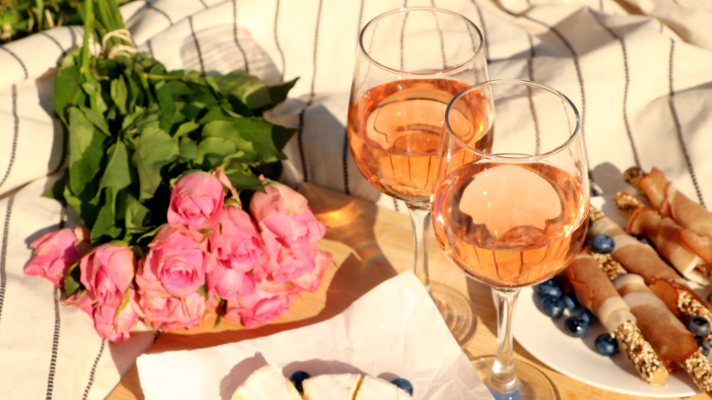 The Best Summer Wines: rosé