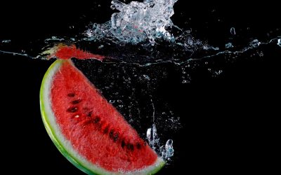 Stay Refreshed Year-Round: Incorporating Watermelon Into Your Winter Diet 