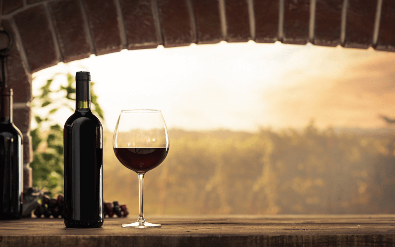 How to Make Your Own Homemade Wine